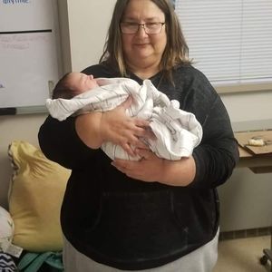 Meet your Posher, Kim